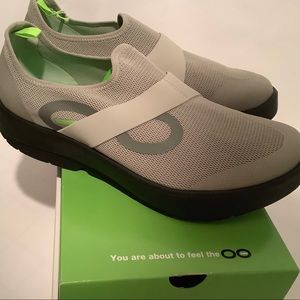 Oofus Men’s Low Recovery Shoes